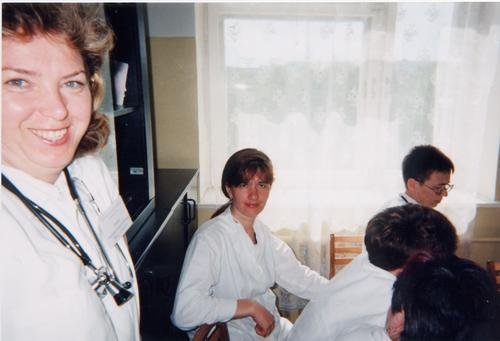 Provide Treatment to Children With Leukemia