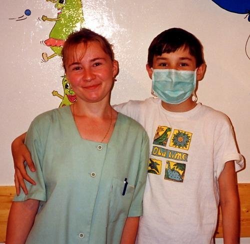 Provide Treatment to Children With Leukemia