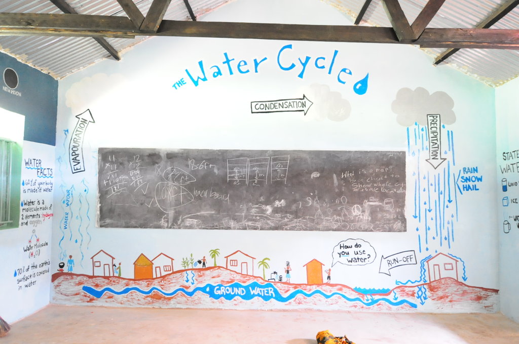 US Students Electrify Classrooms in Rural Uganda