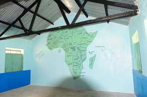 Map Classroom