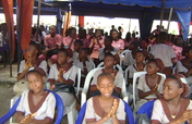 Human Trafficking in Nigeria