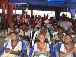 Human Trafficking in Nigeria