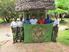 Thank you Global Giving!