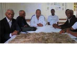 SEPALIM honored by Tangalamena visit
