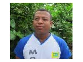 Eddie Mangamanana joins the SEPALIM team