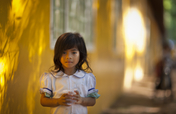 Clean Water for 2,300 Children in Cambodia