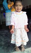 Little girl
