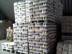 Food at the Warehouse