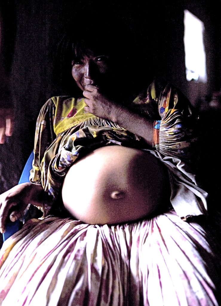 Help us raise $12,000 in aid for the Tarahumara!