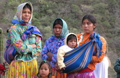 Help us raise $12,000 in aid for the Tarahumara!