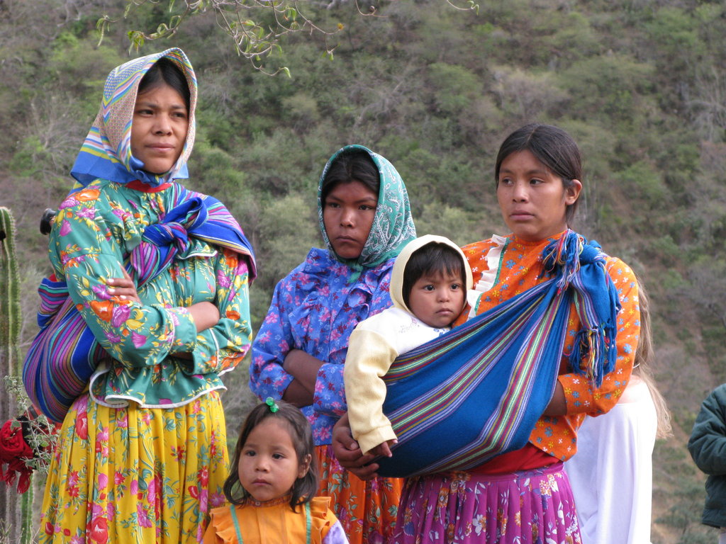 Help us raise $12,000 in aid for the Tarahumara!