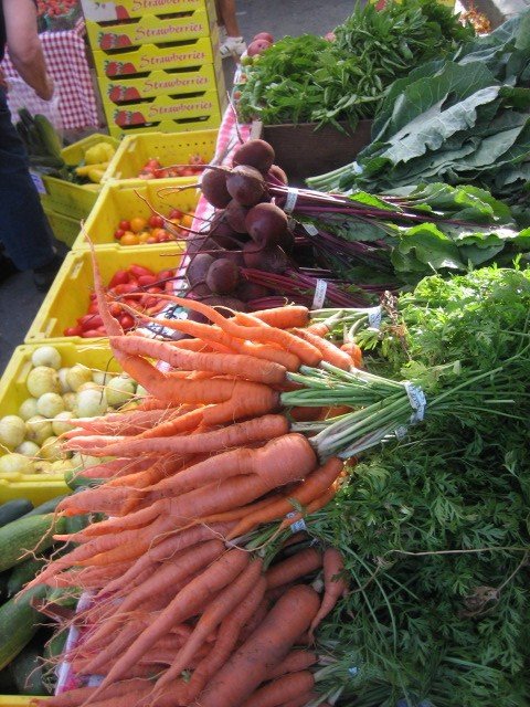 Growing Healthy Families