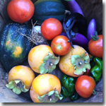 Hidden Villa Produce