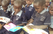Sponsor 150 OVC in School & Support 5 ECDC in Kole