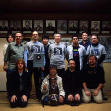Safecast - Japan Radiation Monitoring