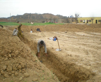 Quality Schools for 25,000 of Pakistan's Poor