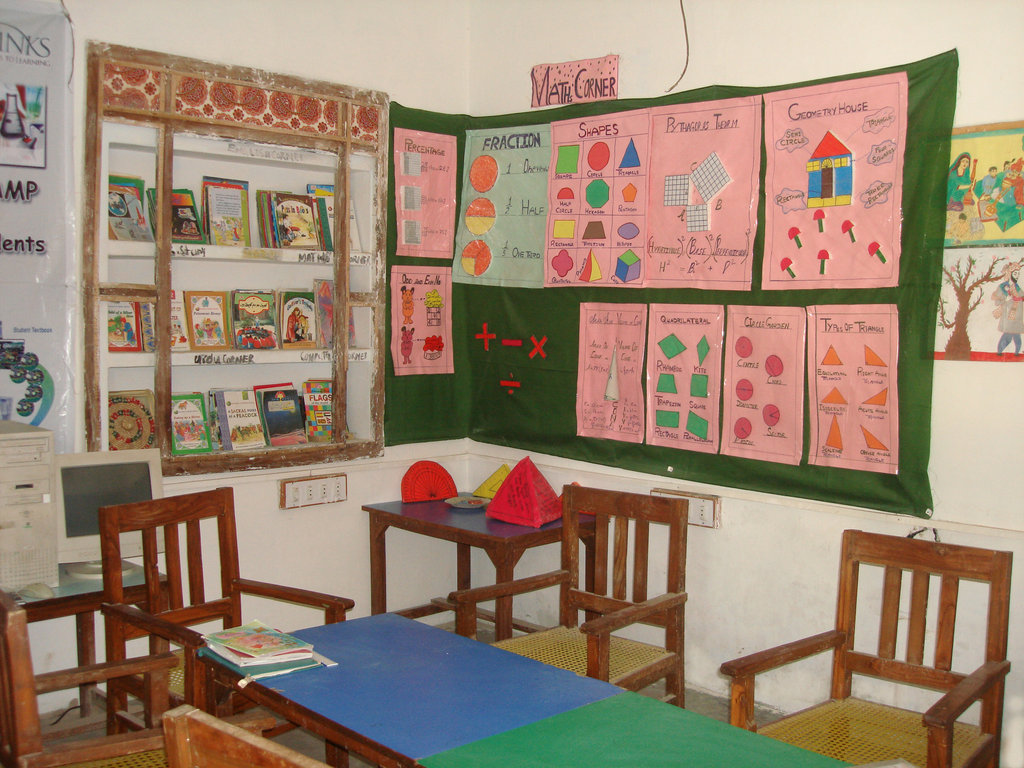 Quality Schools for 25,000 of Pakistan's Poor