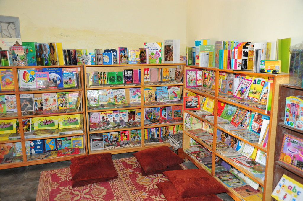 Quality Schools for 25,000 of Pakistan's Poor