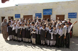 Quality Schools for 25,000 of Pakistan's Poor