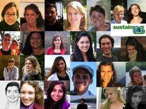 Empower Youth Action at the Rio Earth Summit!