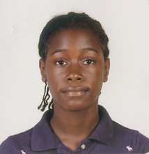 Meet CEF Scholar, Daniellia