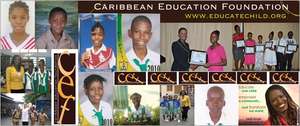 Caribbean Education Foundation