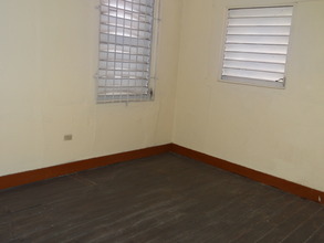 Room upstairs - Computer Lab
