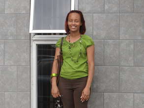 CEF Student Operations Manager - Tanya McLennon