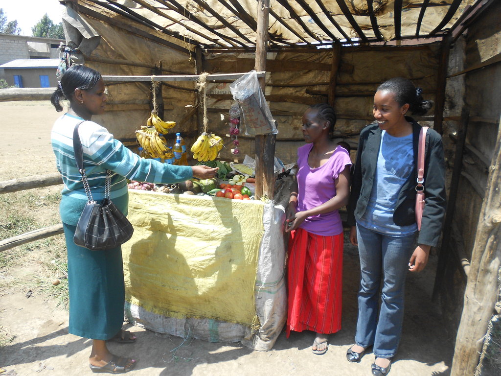 Educate 155 Street Children and Girls in Tanzania