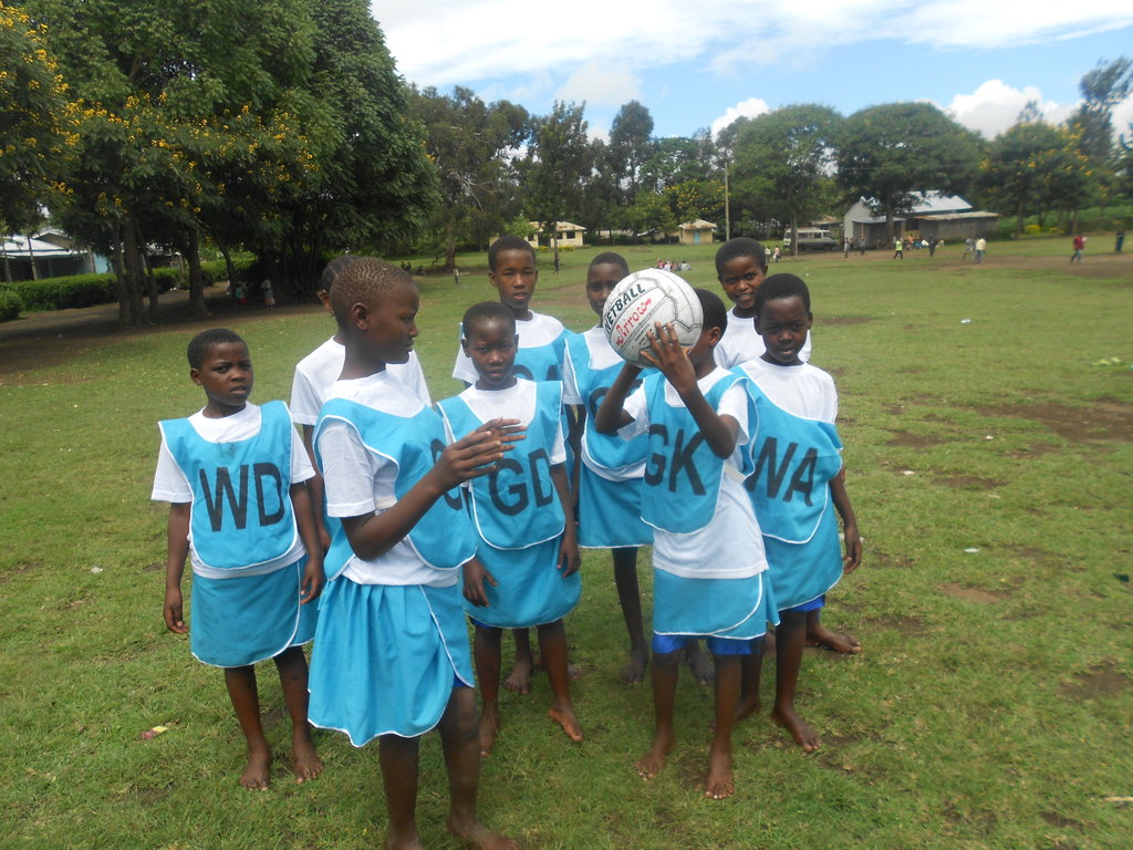 Educate 155 Street Children and Girls in Tanzania