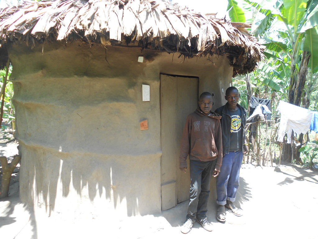 Educate 155 Street Children and Girls in Tanzania