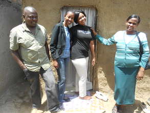 Follow-up with vocational trainees