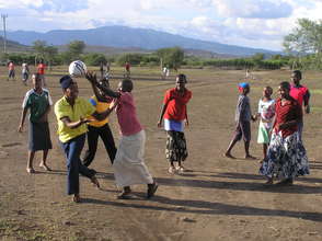 Educate 155 Street Children and Girls in Tanzania