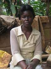 Nakungu Reginah