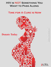 HIV is NOT something you want to pass along