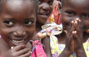 Educate a Woman, Educate a Nation