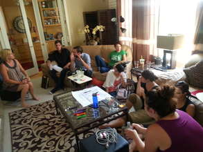 Strategic Planning