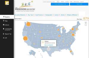 Freedom Collaborative Screenshot 2