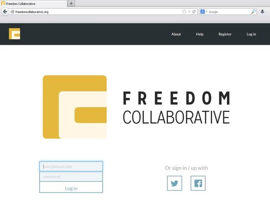 Freedom Collaborative - GlobalGiving