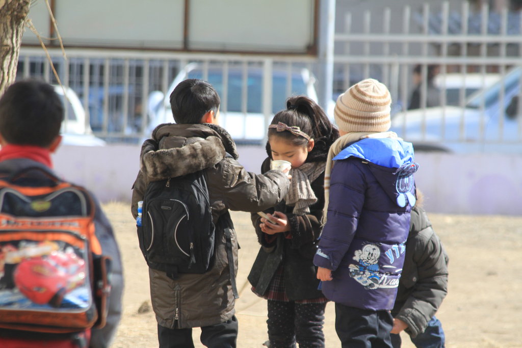 Financial Literacy Act for Mongolian Education