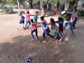 Sports day