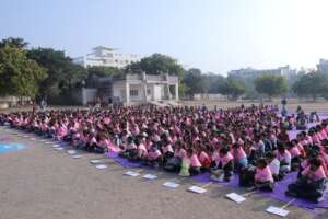 Balsena 20 years celebration