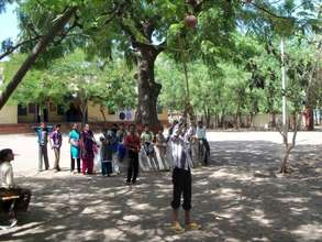 Matki Fod - Trust & teamwork to hit pot of sweets