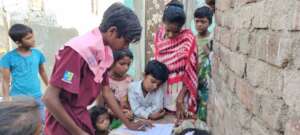 Children in Child Labor Survey