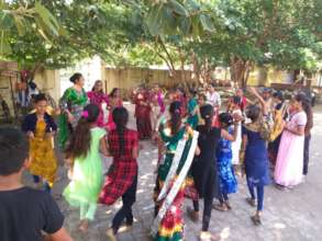 Navaratri Celebration