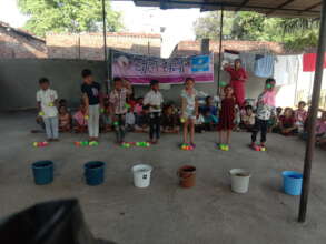 Balsena Sports Day: Celebrating fitness and Fun
