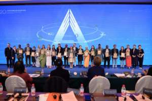 A20 Global Summit on Child Advocacy