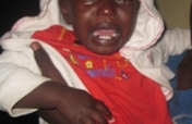 Support the Suffering Disabled Village Children