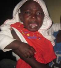Support the Suffering Disabled Village Children