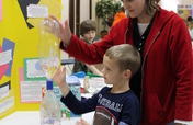 Bring Out of This World to the Youth of Longview